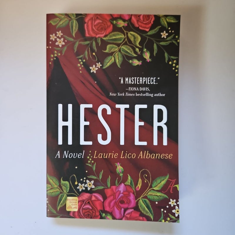 Hester