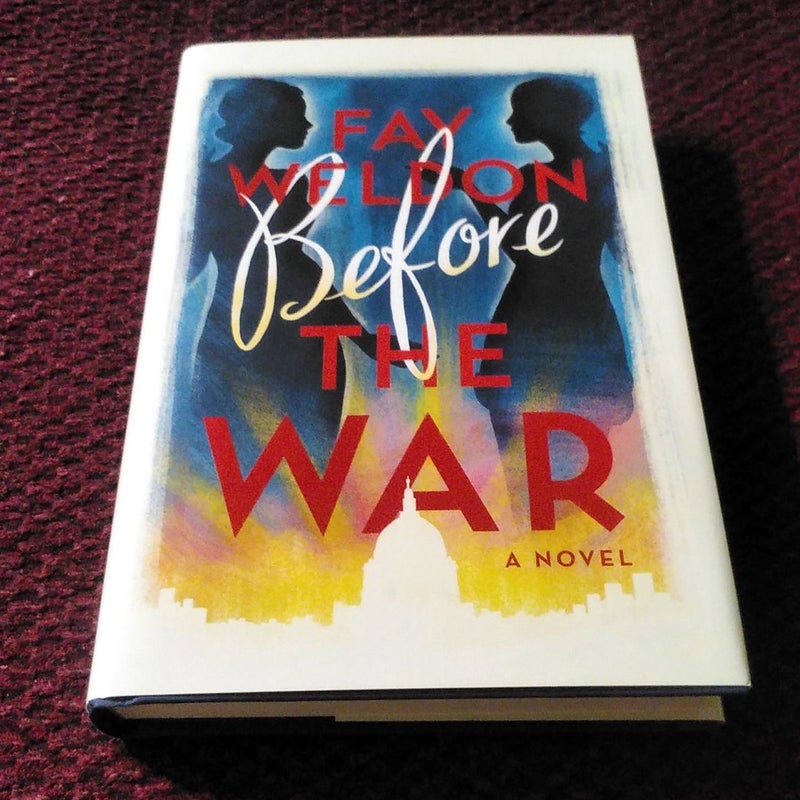 Before the War