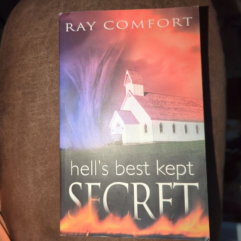 Hell's Best Kept Secret