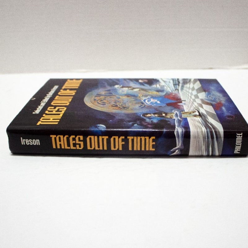 Tales Out of Time