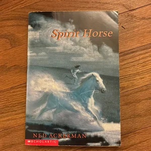 Spirit Horse