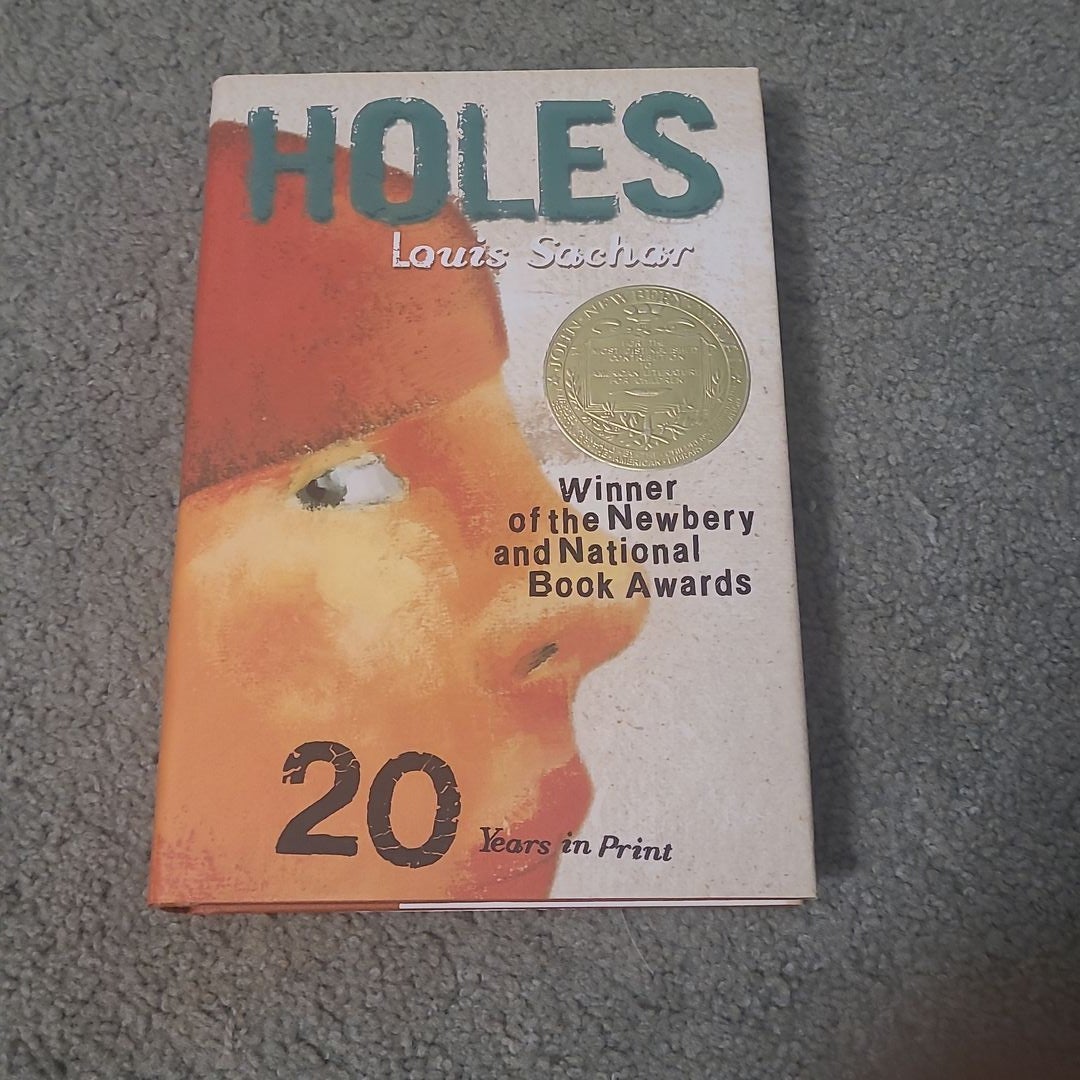 Holes