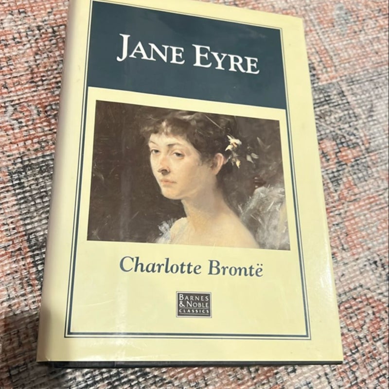 Jane Eyre