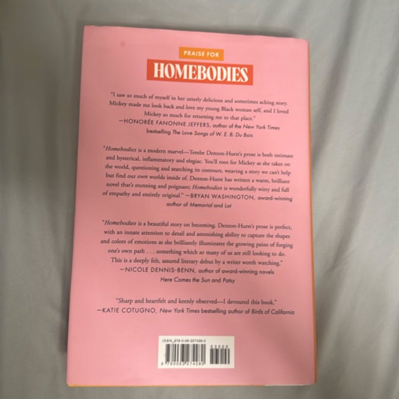 Homebodies