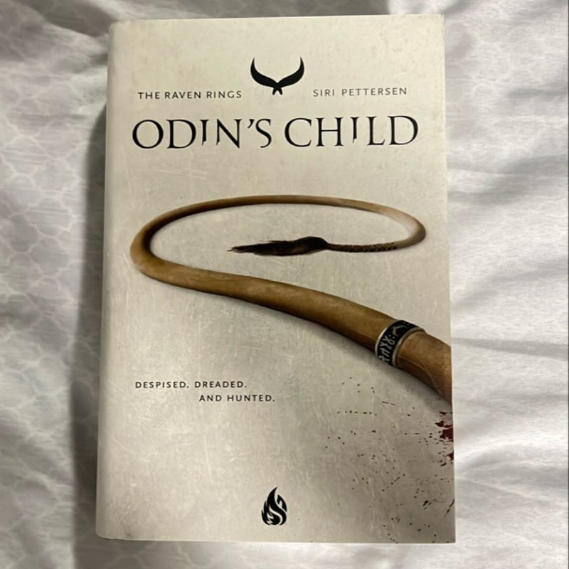 Odin's Child