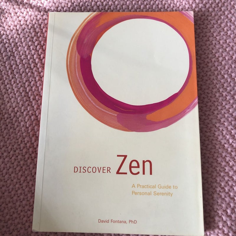 Discover Zen