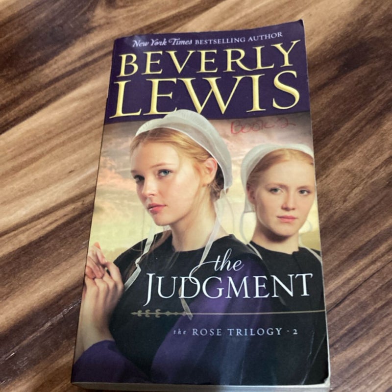 The Judgment