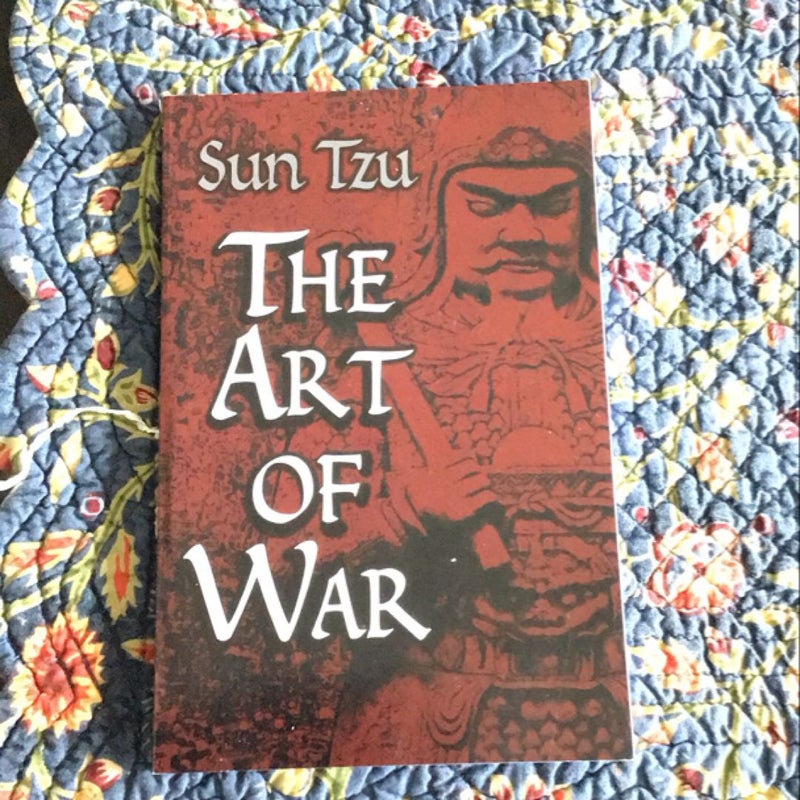 The Art of War