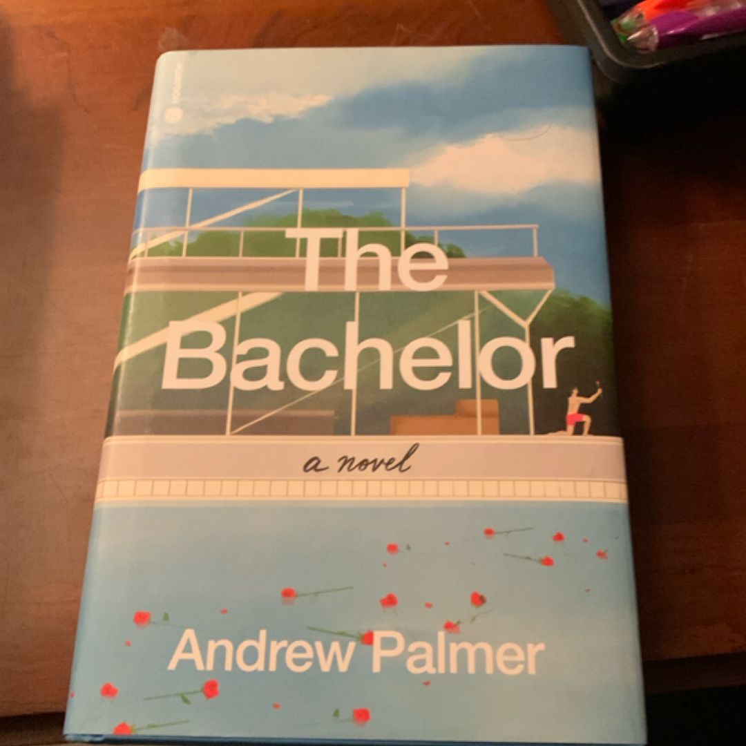 The Bachelor