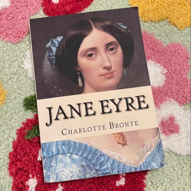 Jane Eyre