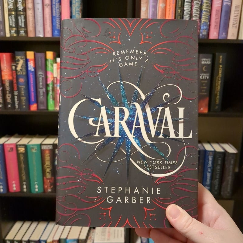 Caraval