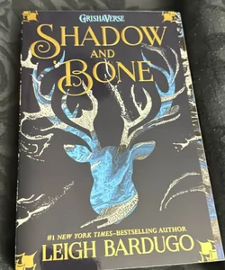 Shadow and Bone