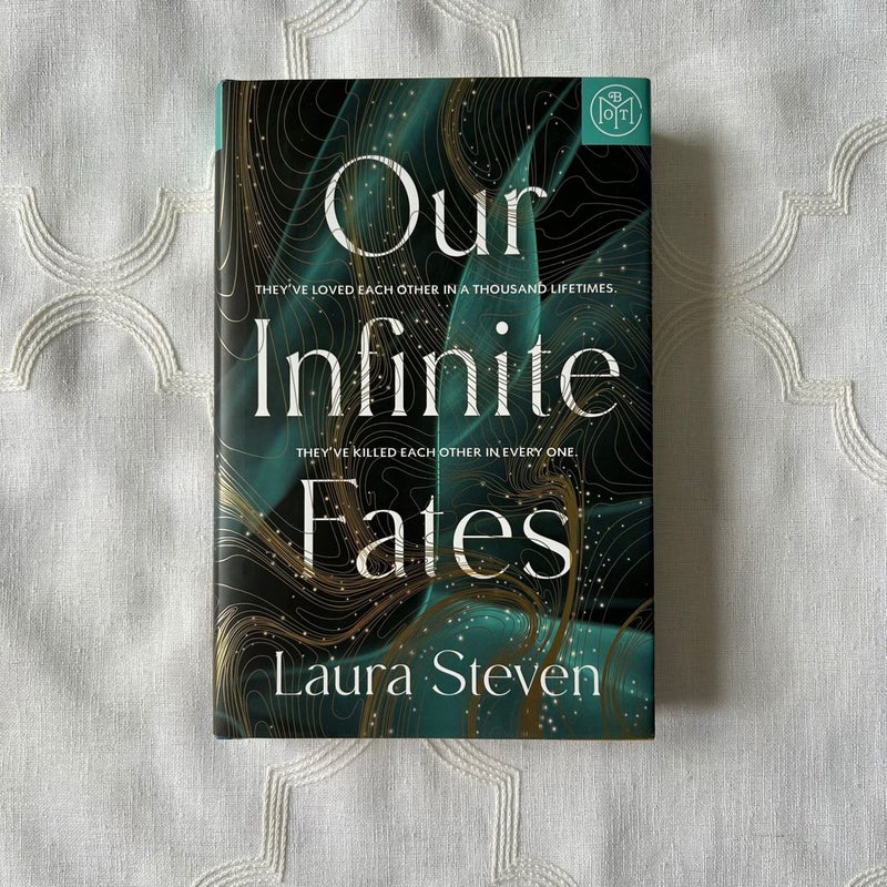 Our Infinite Fates