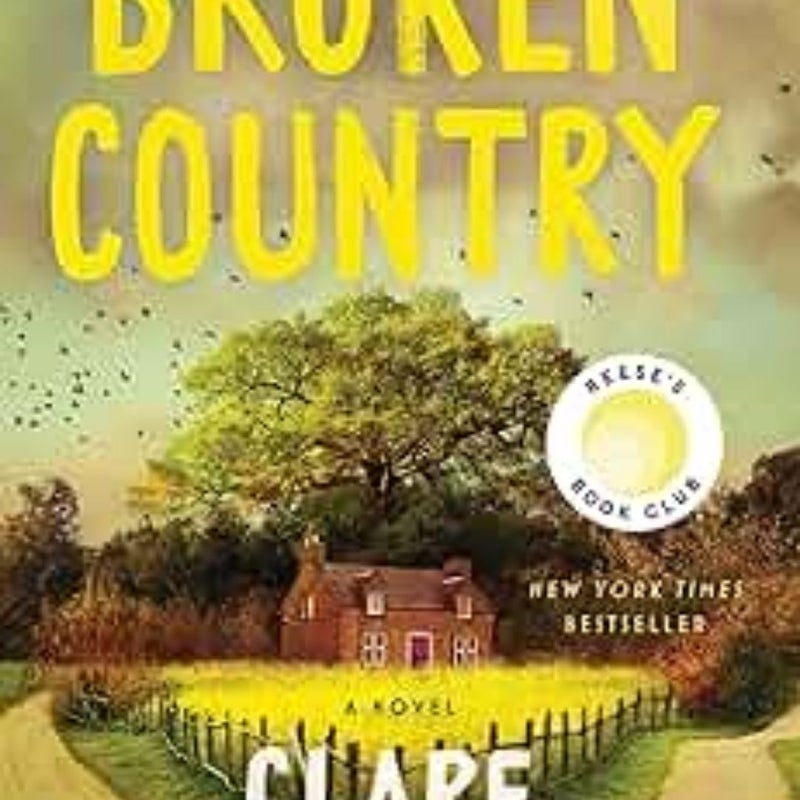 Broken Country