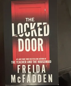 The Locked Door