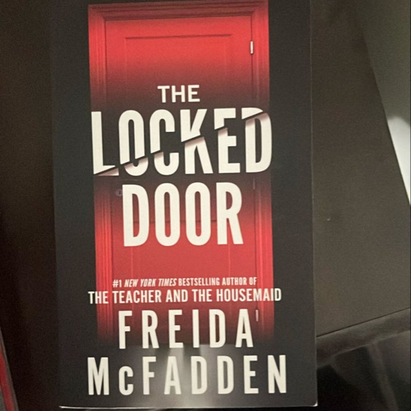 The Locked Door