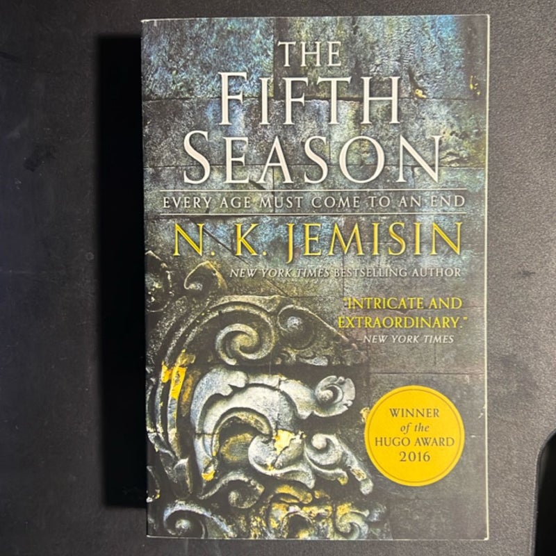 The Fifth Season