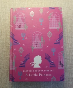 A Little Princess (Puffin Classics hardcover)