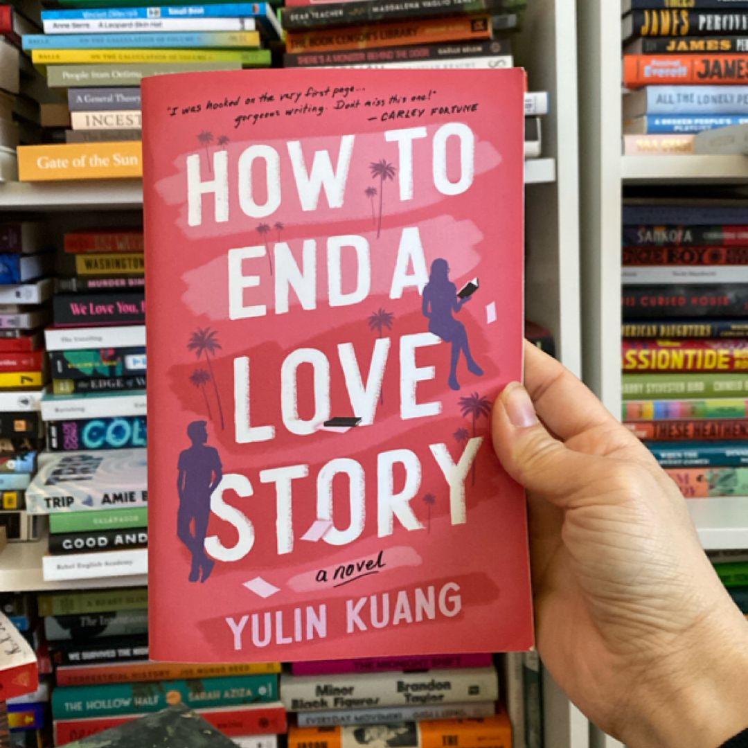 How to End a Love Story