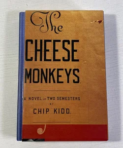The Cheese Monkeys