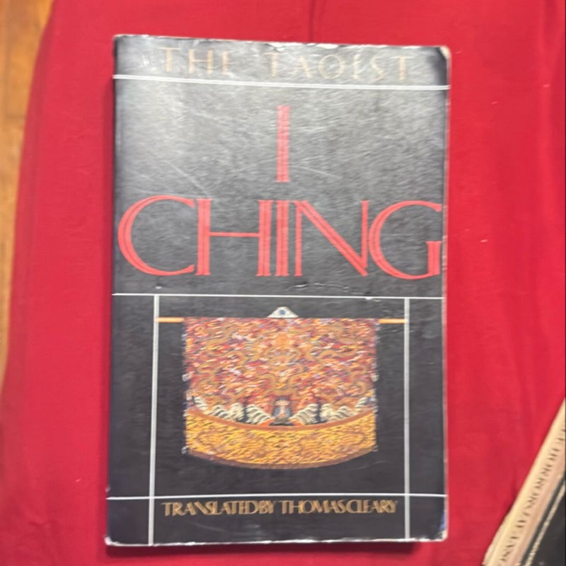 I Ching