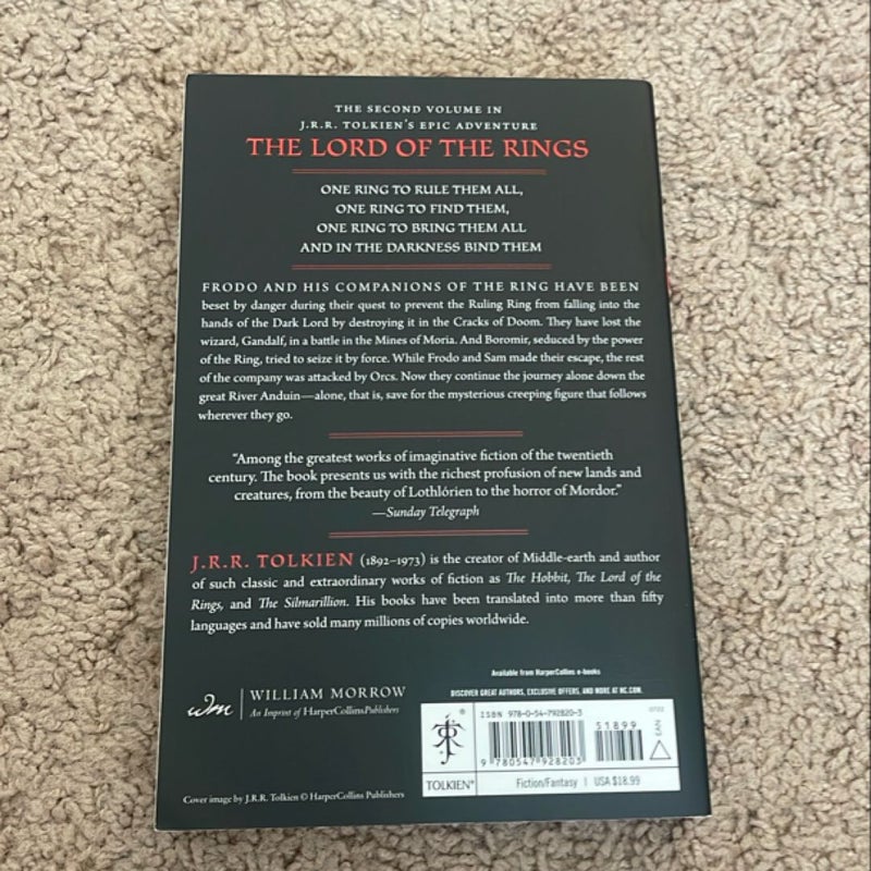 The Two Towers