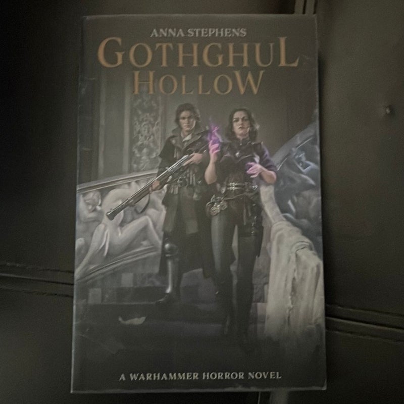 Gothghul Hollow