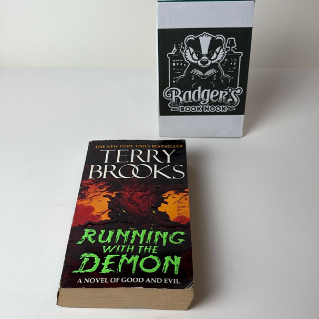 Running with the Demon