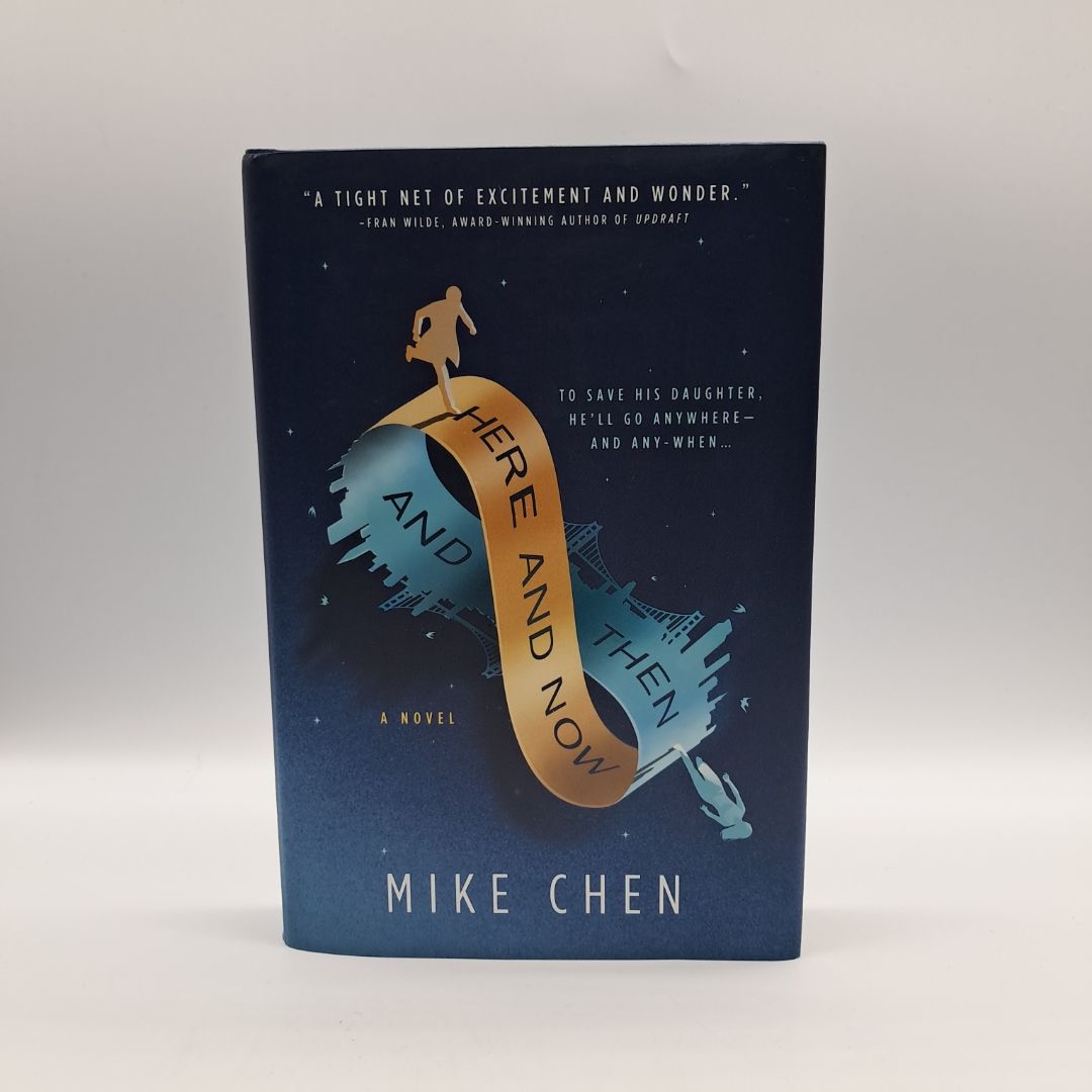 Here and Now and Then