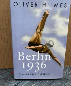 Berlin 1936