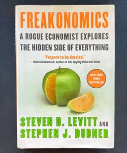 Freakonomics