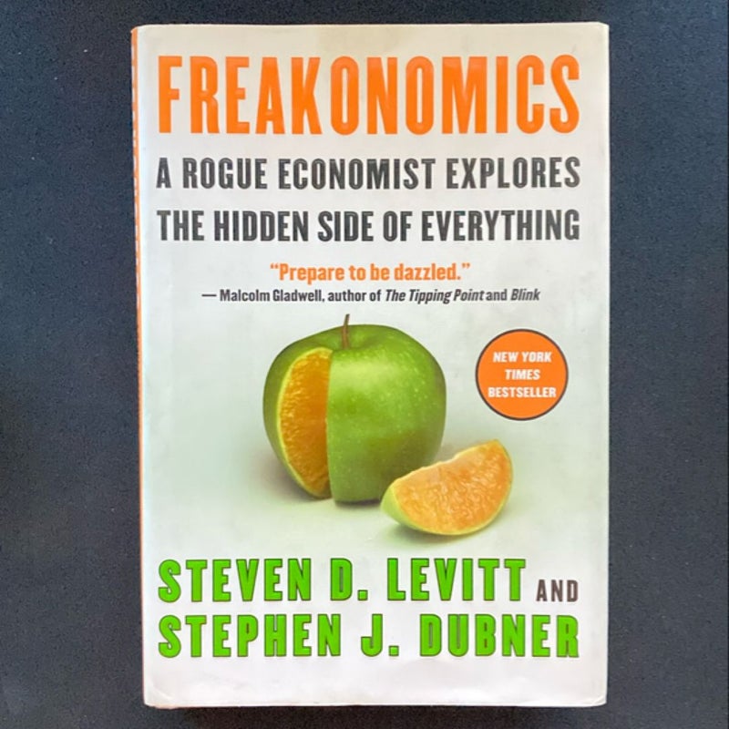 Freakonomics