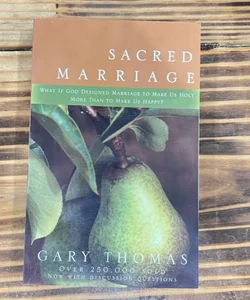 Sacred Marriage