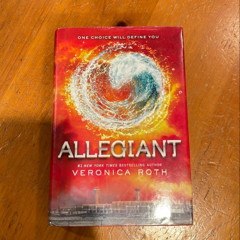 Allegiant