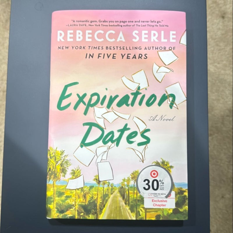 Expiration Dates
