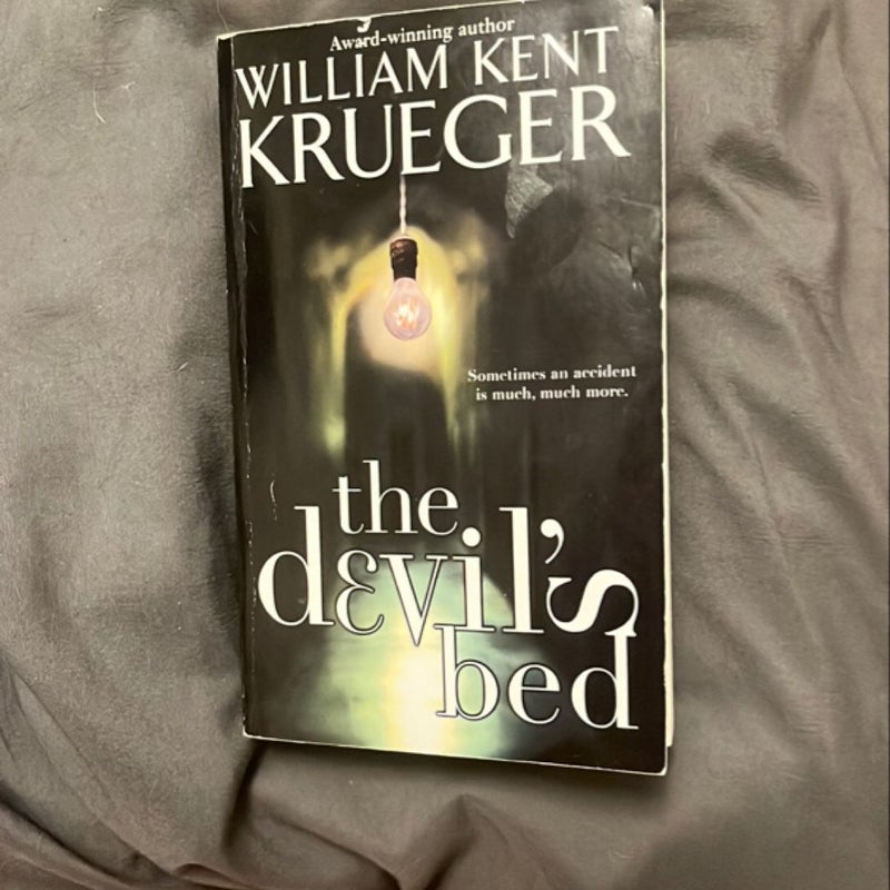 The Devil's Bed