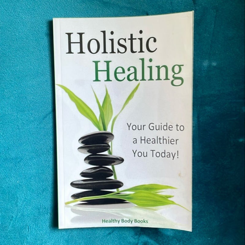 Holistic Healing