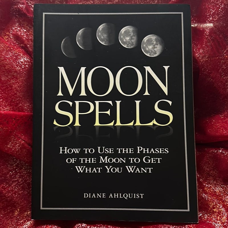 Moon Spells