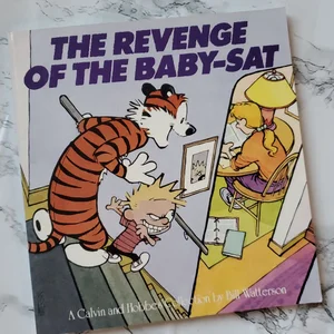 The Revenge of the Baby-Sat