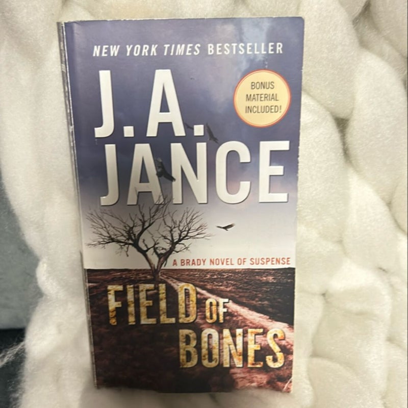 Field of Bones