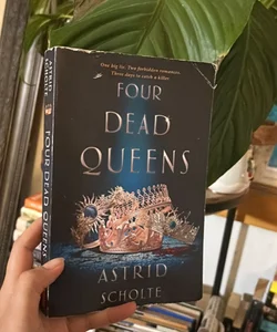 Four Dead Queens 