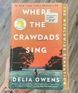 Where the Crawdads Sing