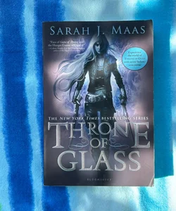 Throne of Glass