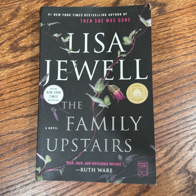 The Family Upstairs