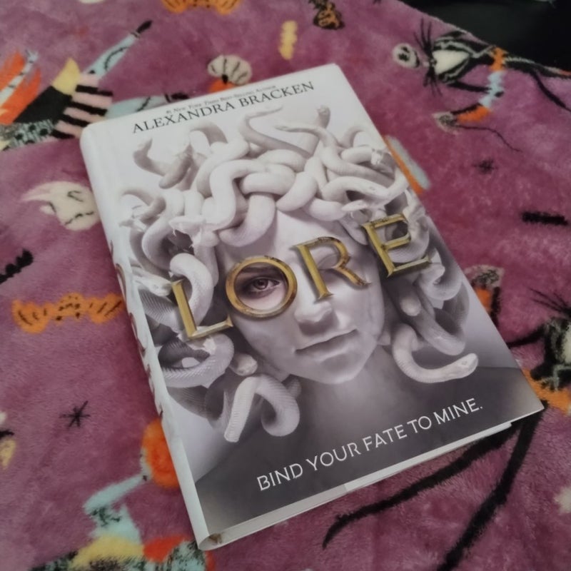 Lore