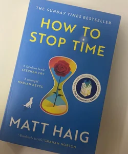 How to Stop Time