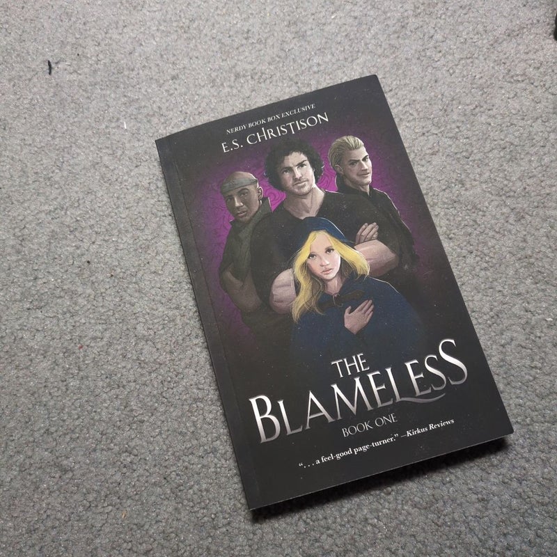 The Blameless