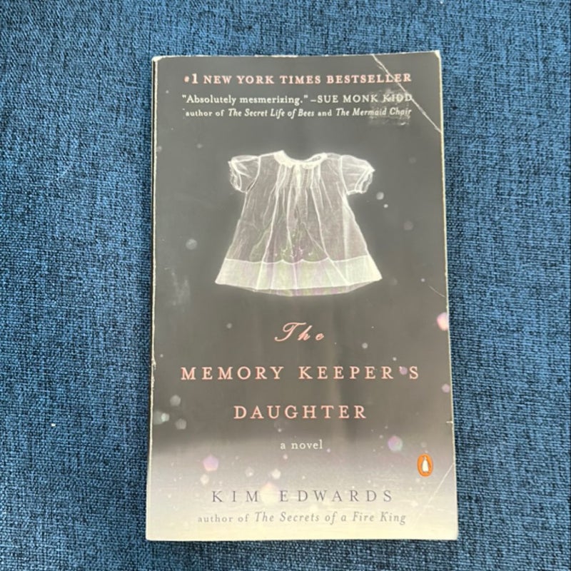 The Memory Keeper's Daughter