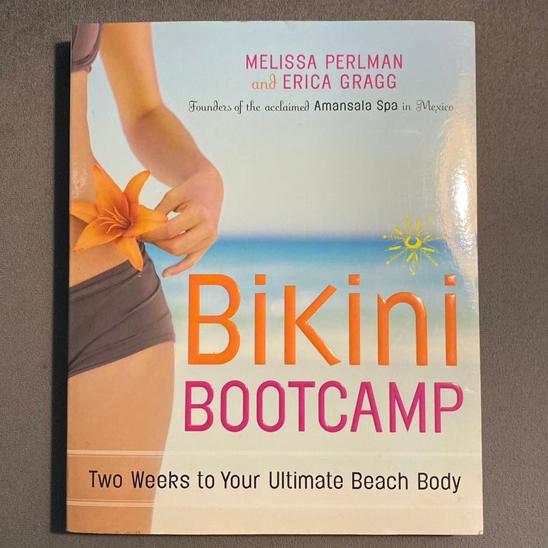 Bikini Bootcamp