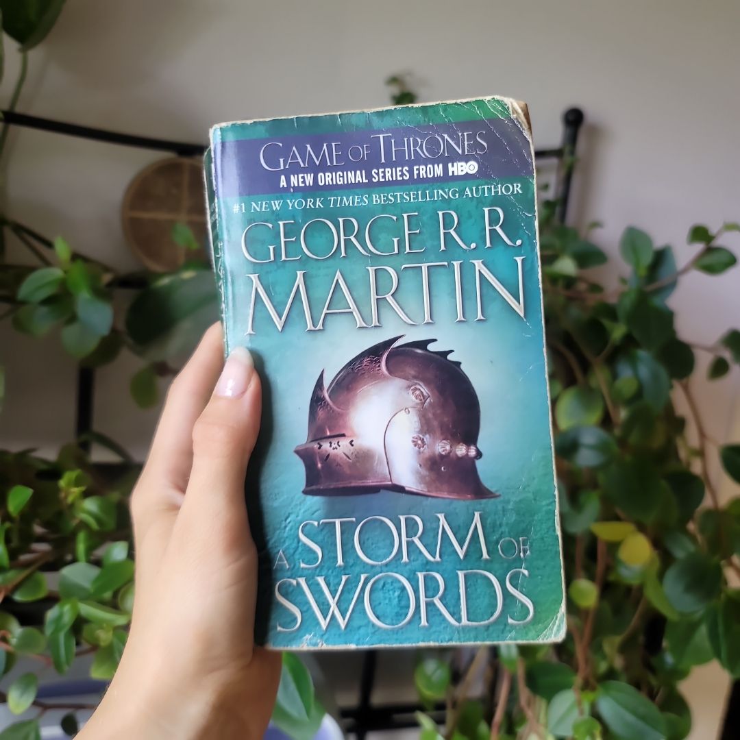A Storm of Swords